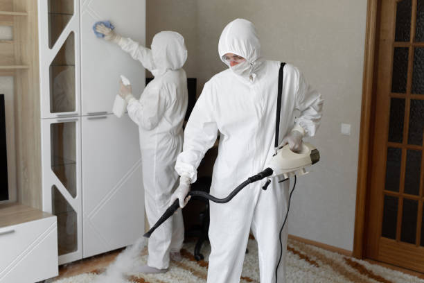 24/7 Emergency Sewage Cleanup experts in Leesburg, VA